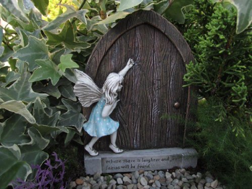 Fairy Garden Fairy Door