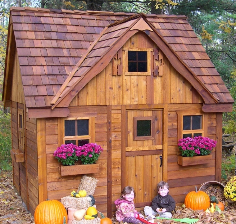 Laurens Cottage Playhouse