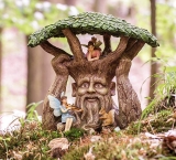 Fairy Garden Ancient Tree Kit