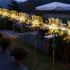Magical Christmas LED LIGHTED UNICORN Outdoor