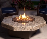 Oriflamme Gas Fire Table